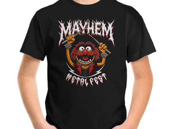 Mayhem Metal Fest