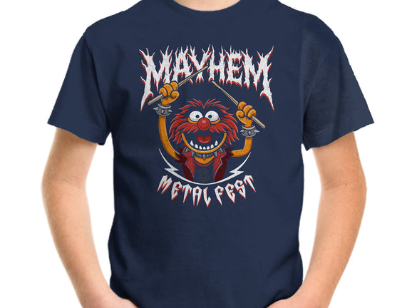 Mayhem Metal Fest