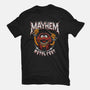 Mayhem Metal Fest-Unisex-Basic-Tee-OPIPPI