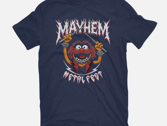 Mayhem Metal Fest