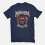 Mayhem Metal Fest-Mens-Basic-Tee-OPIPPI