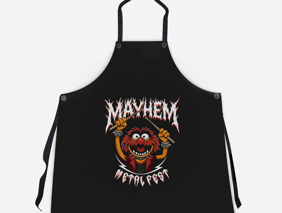 Mayhem Metal Fest