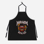 Mayhem Metal Fest-Unisex-Kitchen-Apron-OPIPPI