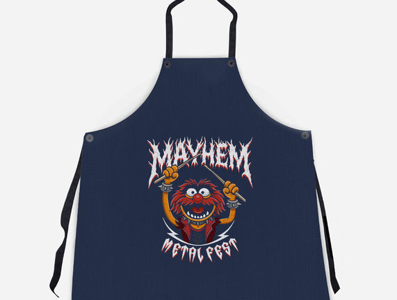 Mayhem Metal Fest