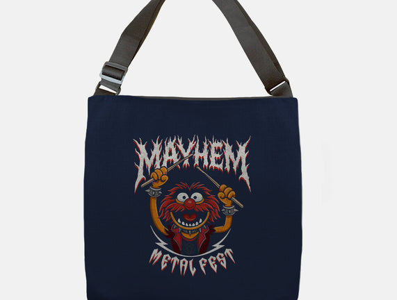 Mayhem Metal Fest