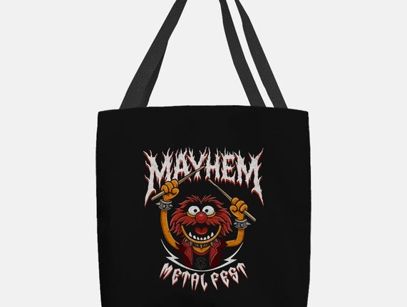 Mayhem Metal Fest