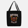 Mayhem Metal Fest-None-Basic Tote-Bag-OPIPPI