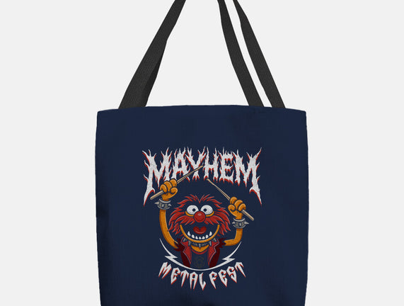 Mayhem Metal Fest