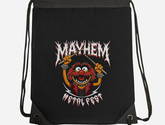 Mayhem Metal Fest