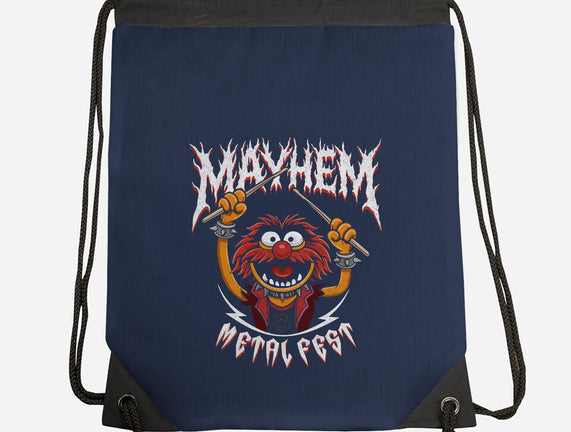 Mayhem Metal Fest