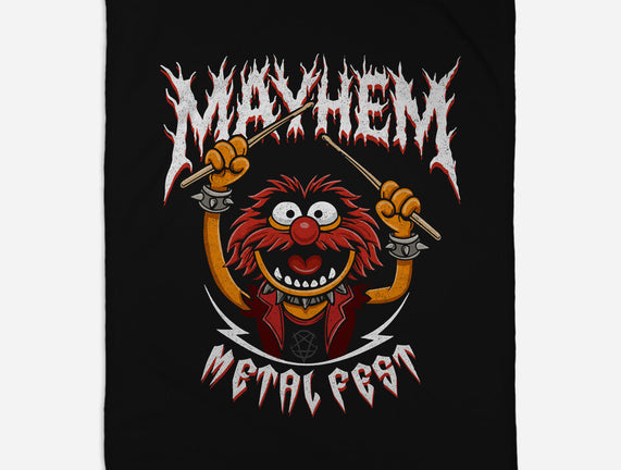 Mayhem Metal Fest