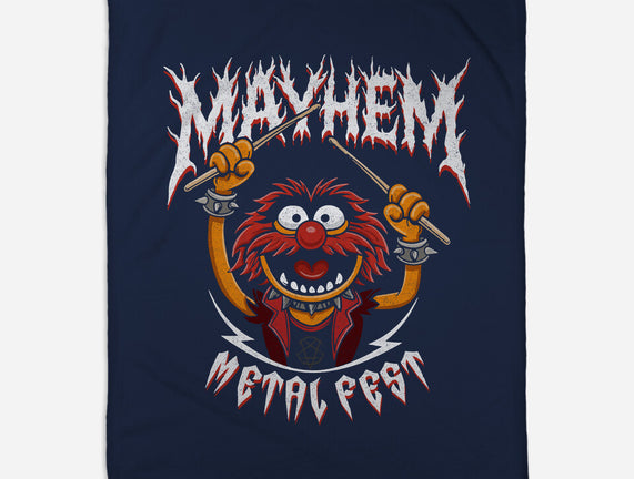 Mayhem Metal Fest