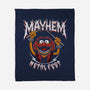 Mayhem Metal Fest-None-Fleece-Blanket-OPIPPI