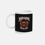 Mayhem Metal Fest-None-Mug-Drinkware-OPIPPI