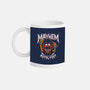 Mayhem Metal Fest-None-Mug-Drinkware-OPIPPI
