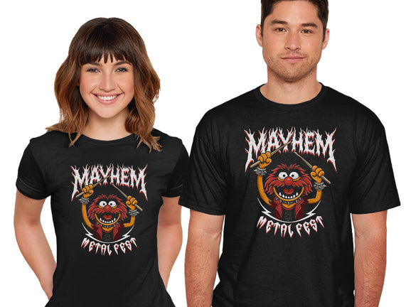 Mayhem Metal Fest