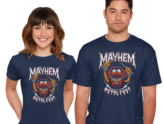 Mayhem Metal Fest