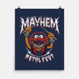 Mayhem Metal Fest-None-Matte-Poster-OPIPPI
