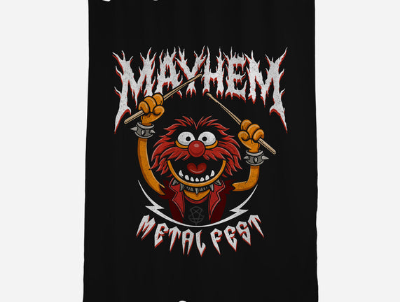 Mayhem Metal Fest