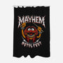 Mayhem Metal Fest-None-Polyester-Shower Curtain-OPIPPI