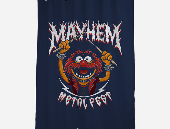 Mayhem Metal Fest