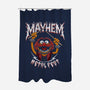 Mayhem Metal Fest-None-Polyester-Shower Curtain-OPIPPI