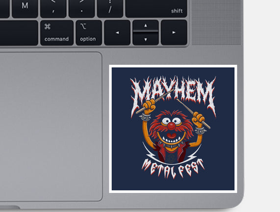 Mayhem Metal Fest