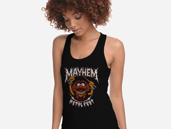 Mayhem Metal Fest