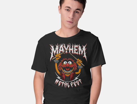 Mayhem Metal Fest
