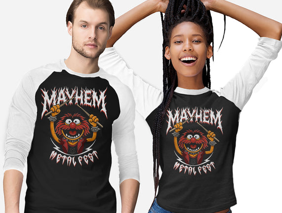 Mayhem Metal Fest