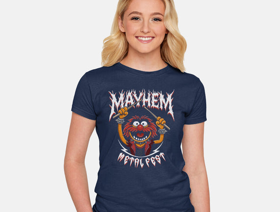 Mayhem Metal Fest