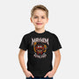 Mayhem Metal Fest-Youth-Basic-Tee-OPIPPI