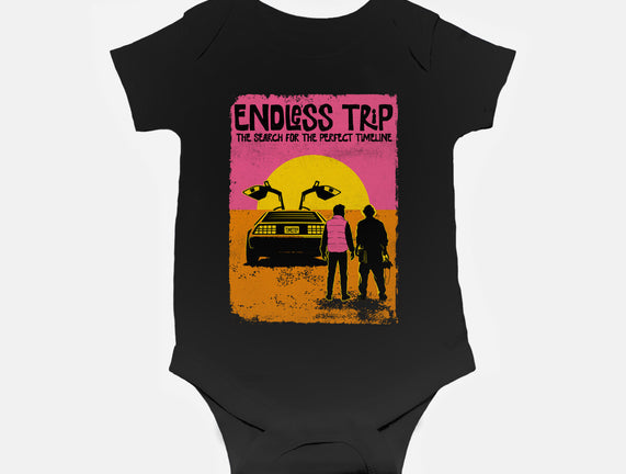 The Endless Trip