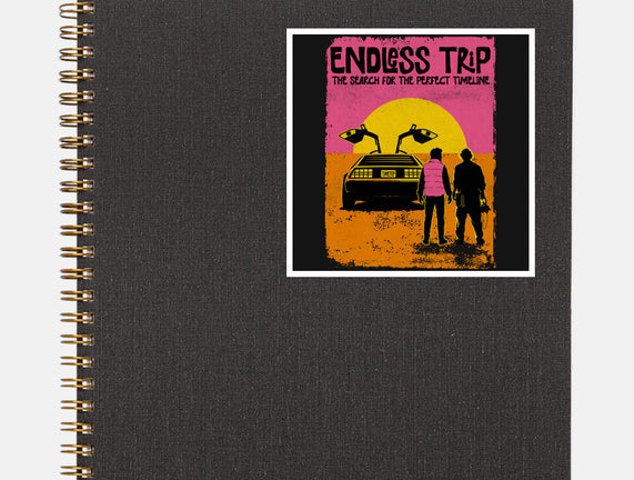The Endless Trip