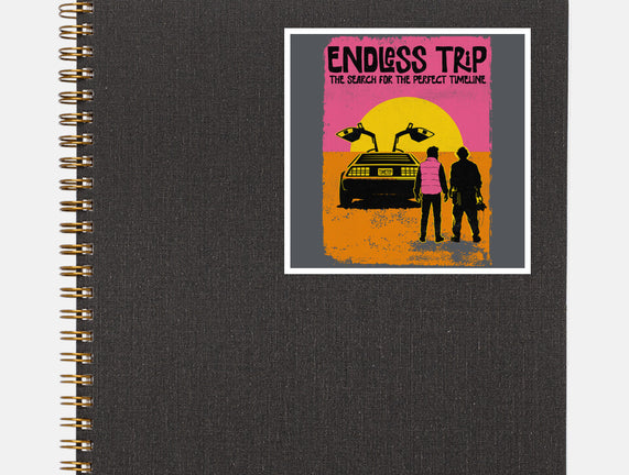 The Endless Trip