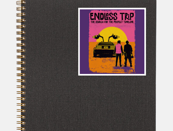 The Endless Trip