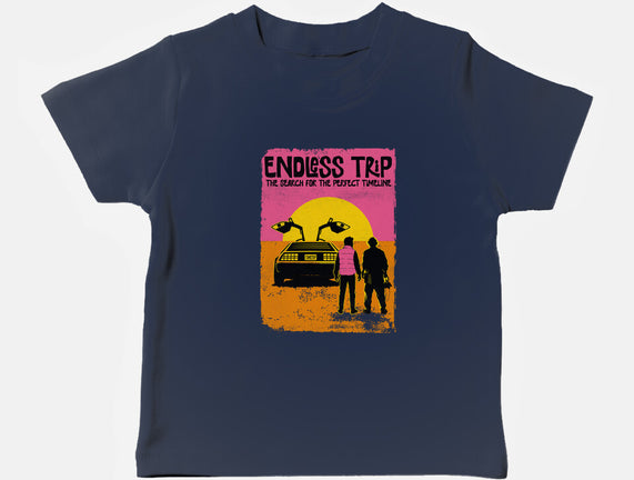 The Endless Trip