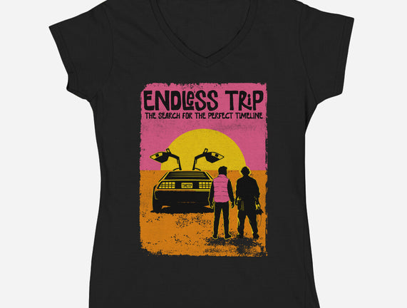 The Endless Trip