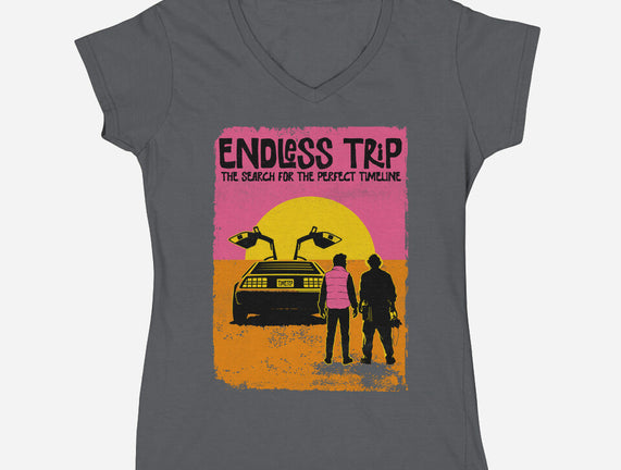The Endless Trip