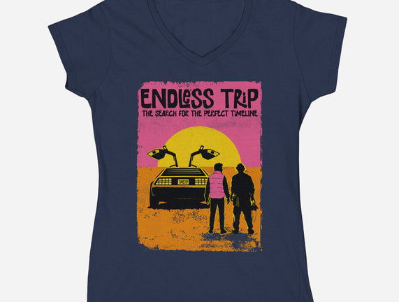 The Endless Trip