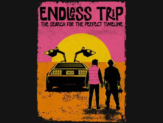 The Endless Trip