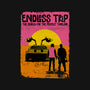 The Endless Trip-Baby-Basic-Onesie-OPIPPI