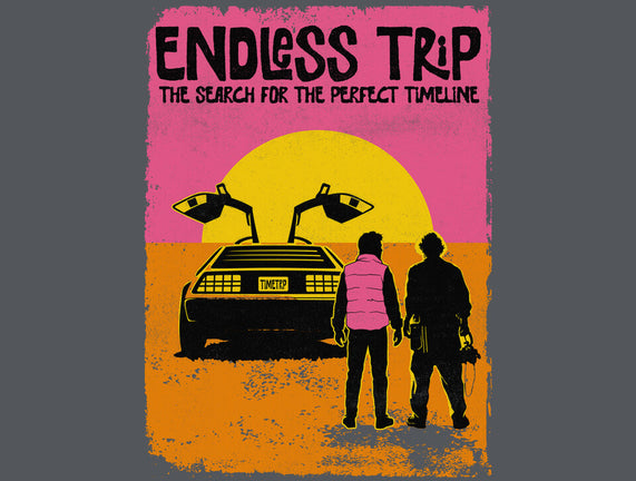 The Endless Trip