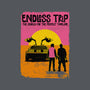 The Endless Trip-None-Mug-Drinkware-OPIPPI