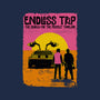 The Endless Trip-None-Drawstring-Bag-OPIPPI