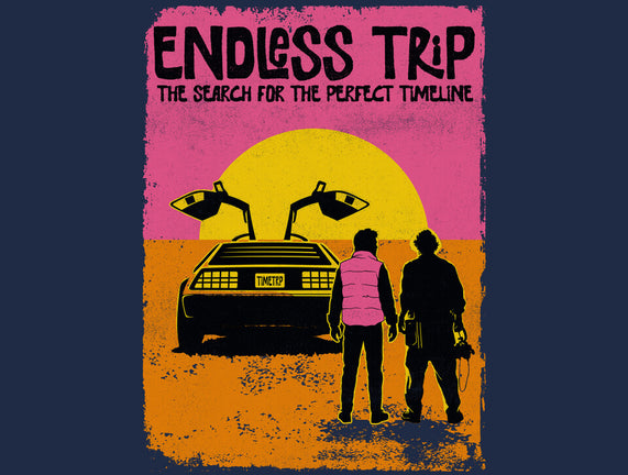 The Endless Trip