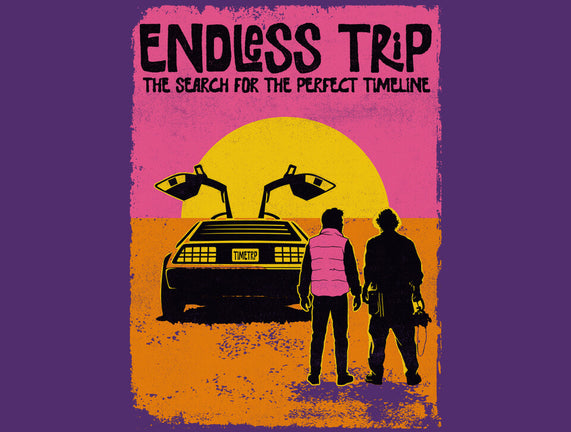 The Endless Trip