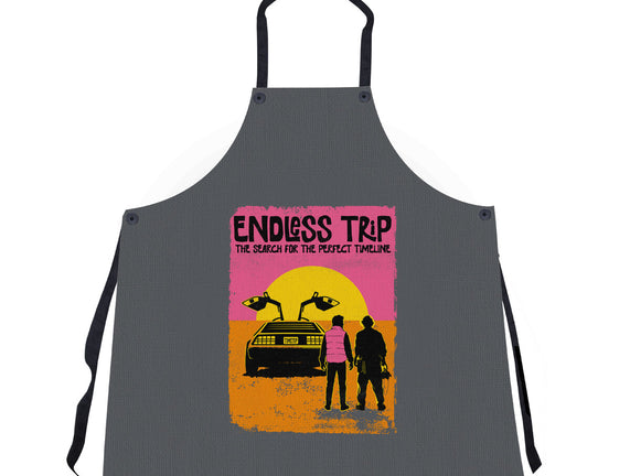 The Endless Trip