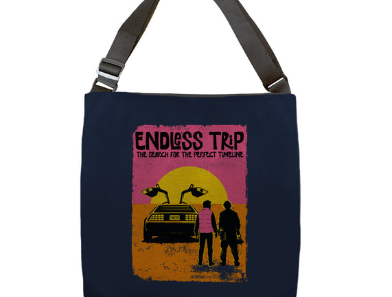 The Endless Trip
