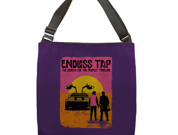 The Endless Trip